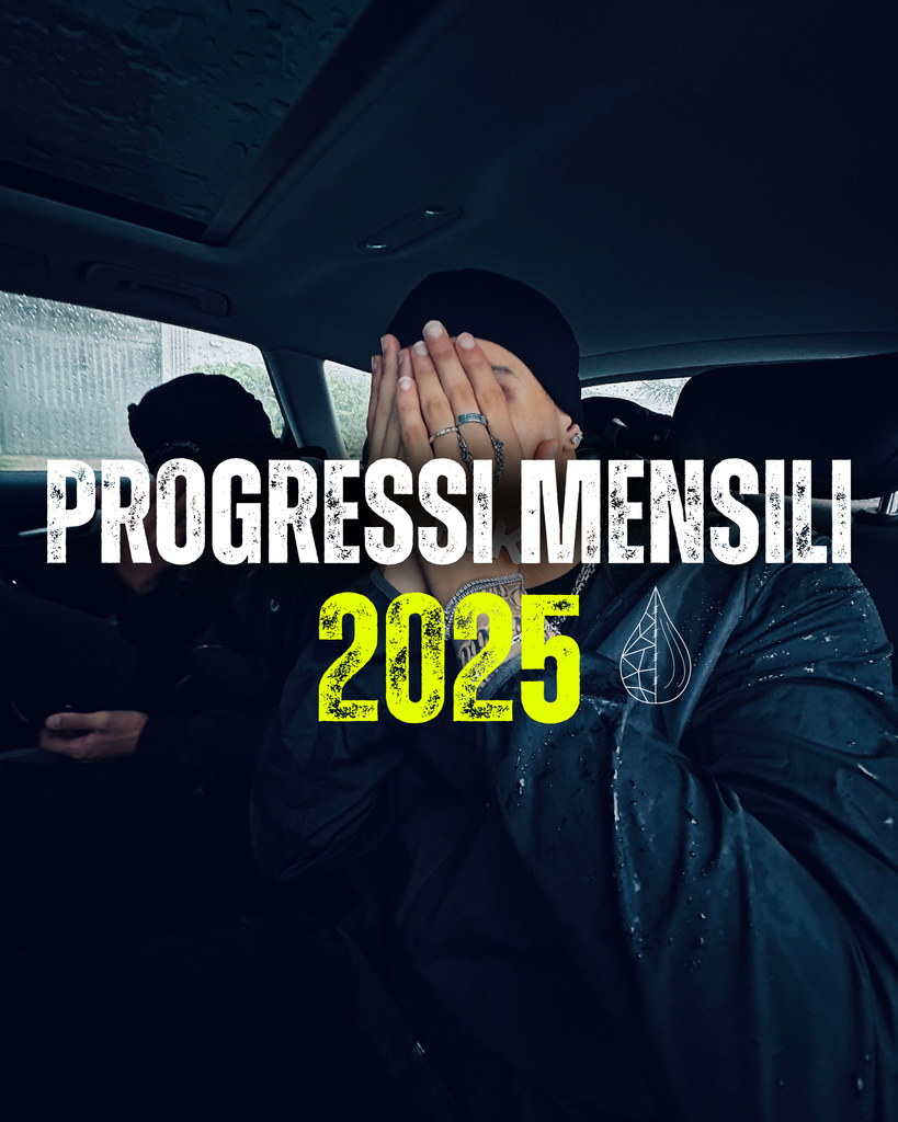 OBBIETTIVI 2025